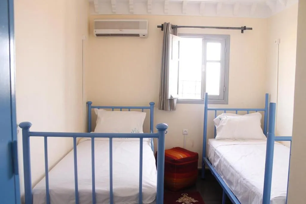 Room, Young And Happy Marrakech, Marrakech