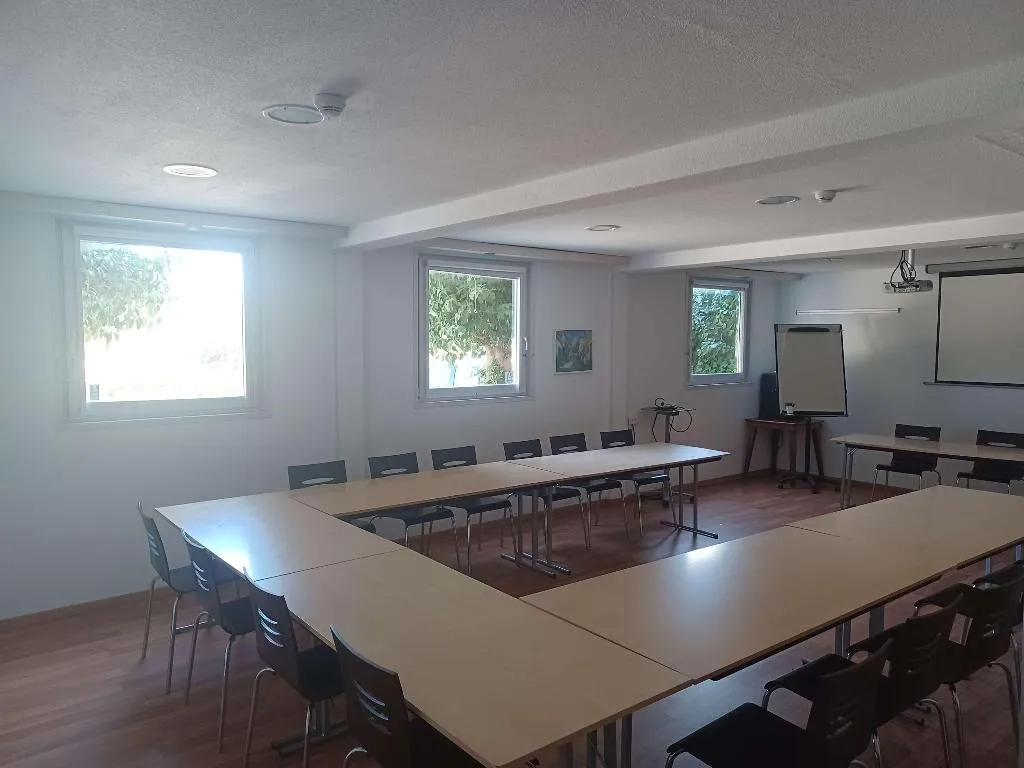 Conferences, Ibis Alicante, Costa Blanca