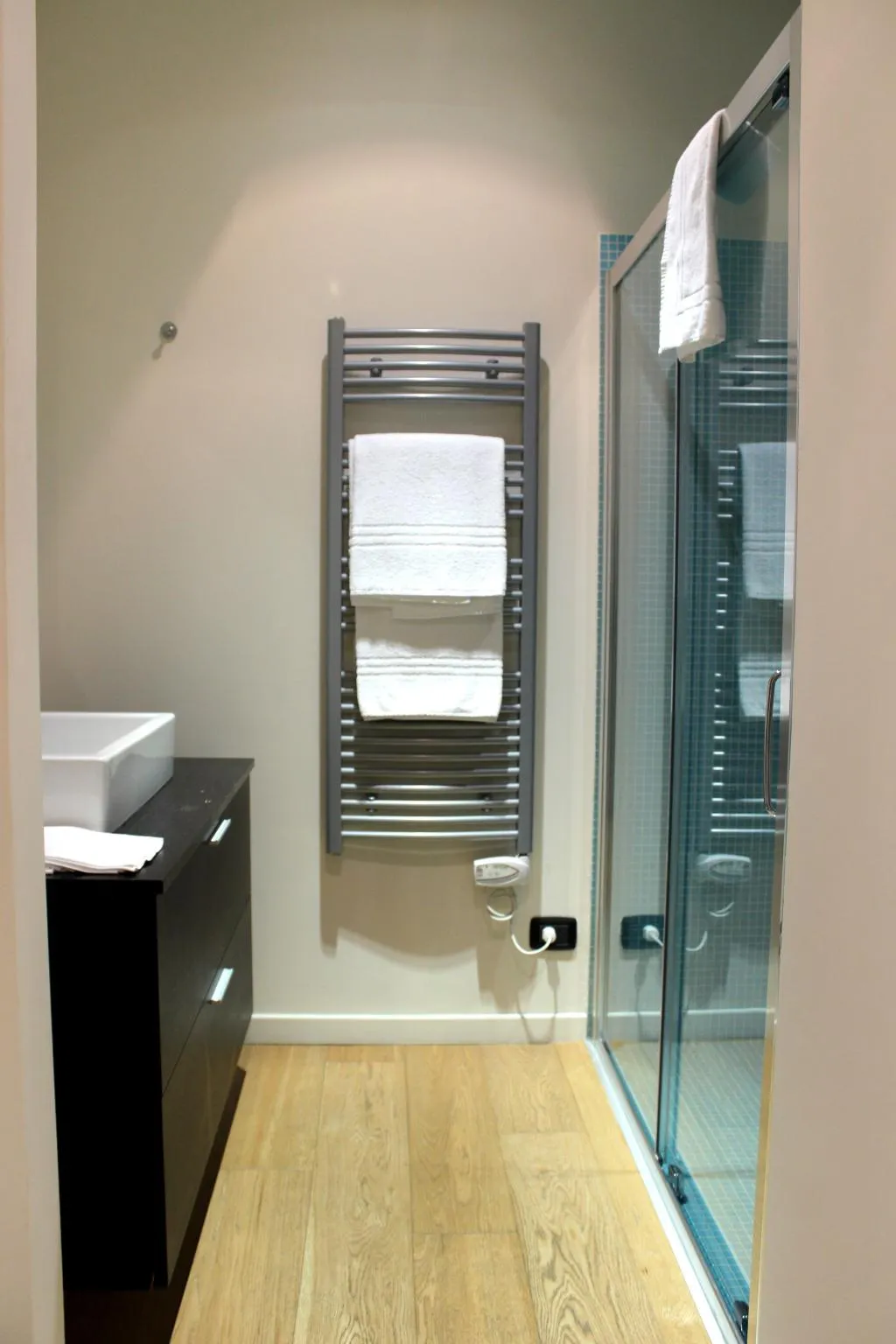 SUITE STANDARD Room, Joia Luxury Hotel & Luxury Apartments, Milan
