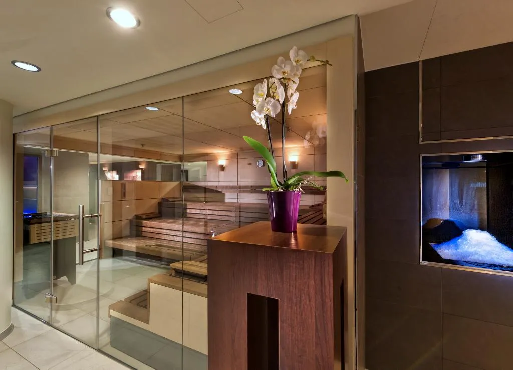 Sports and Entertainment, Estrel Hotel Berlin, Berlin
