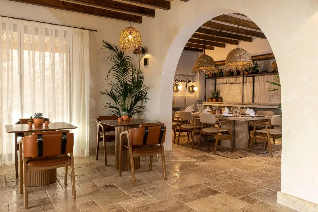 Restaurant, Radisson Blu Hotel Kas +12 ADULT ONLY, Dalaman
