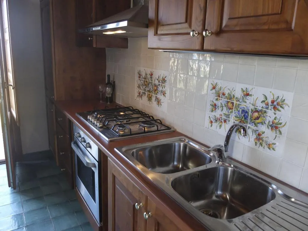 Room, Terrazze Sul Tirreno, Palermo