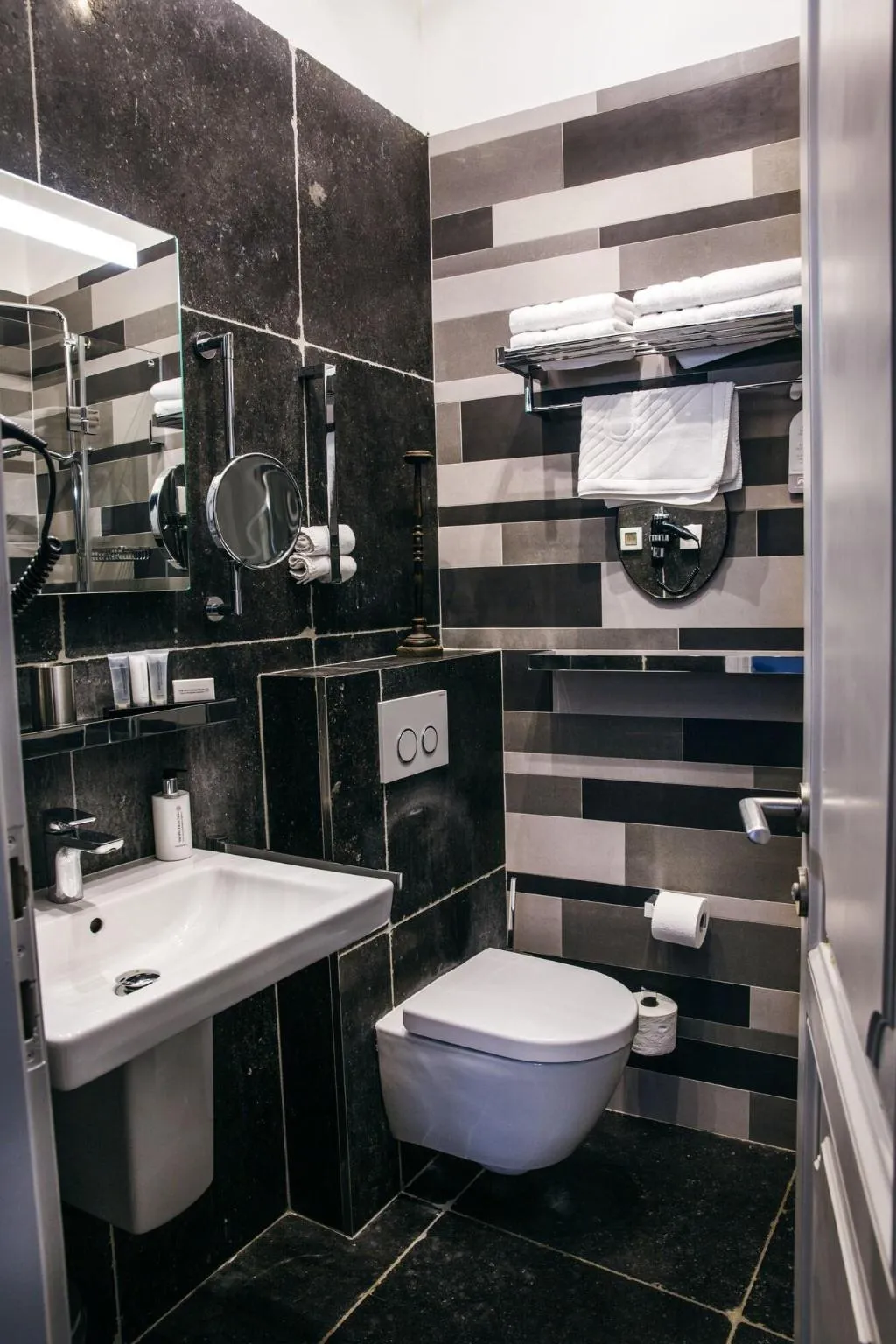 Double or Twin STANDARD Room, Prijeko Palace, Dubrovnik