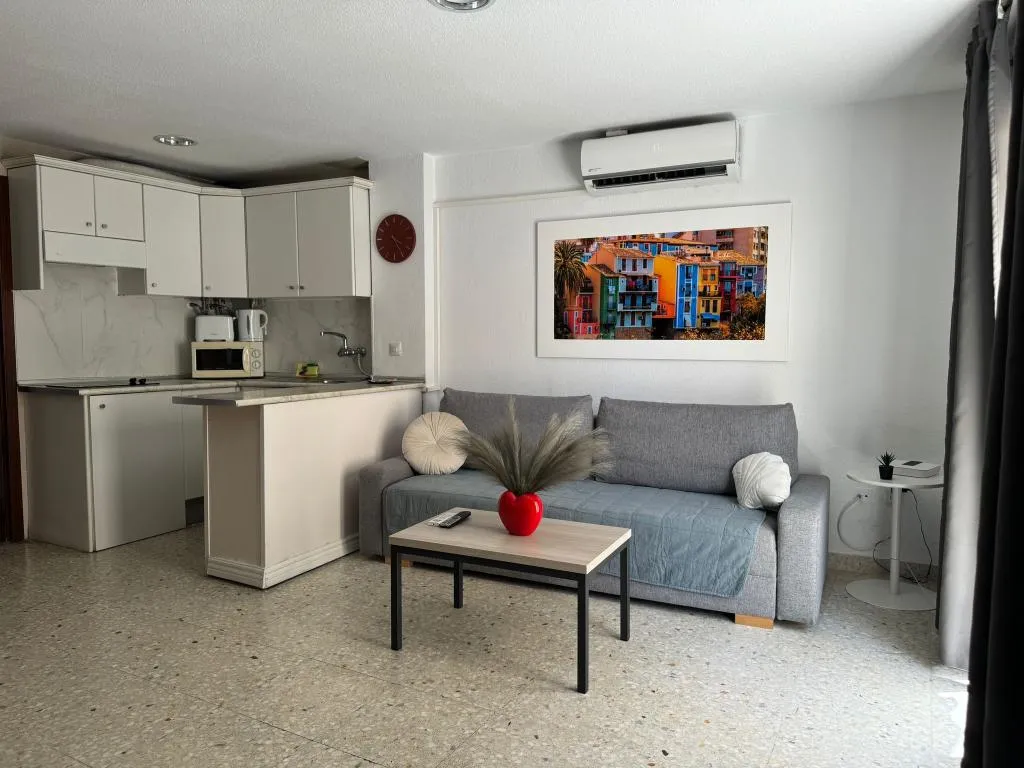 APARTMENT ONE BEDROOM Room, L&G Apartamentos, Costa Blanca