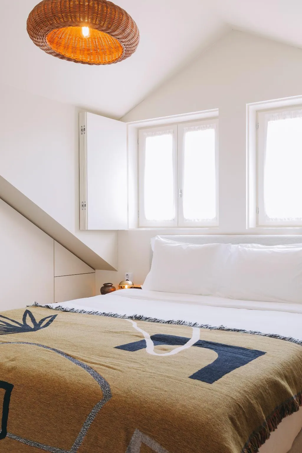 APARTMENT DUPLEX DELUXE Room, Village by BOA, Porto