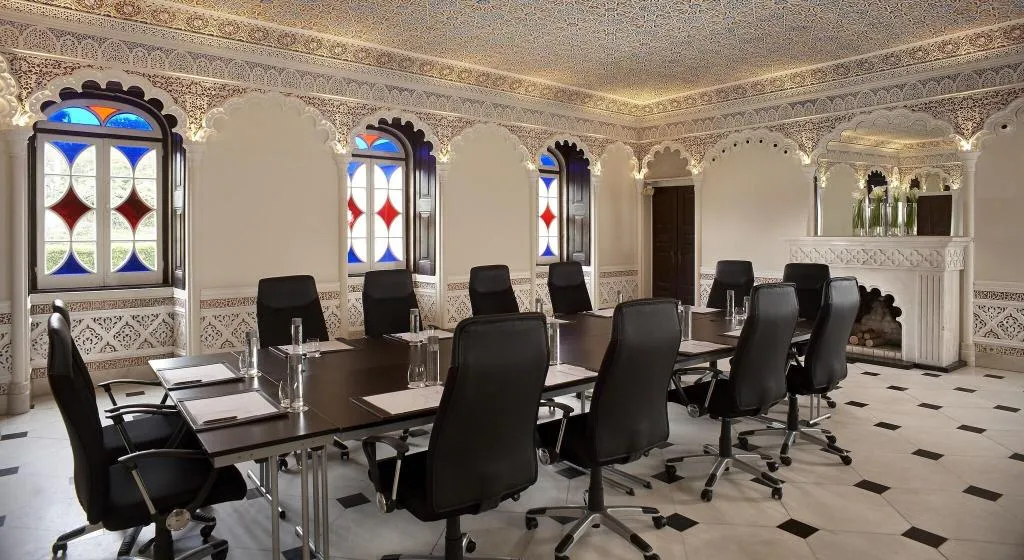 Conferences, Penha Longa, Lisbon