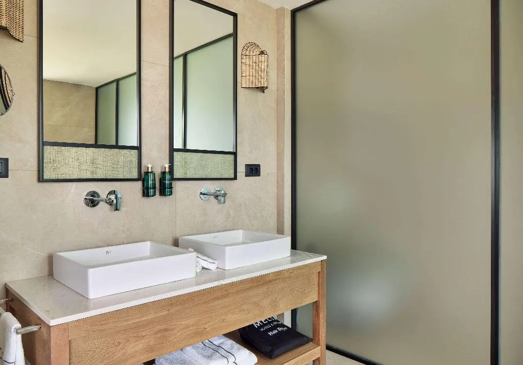 SUITE WITH PRIVATE POOL Room, Melia Durres Albania, Durres