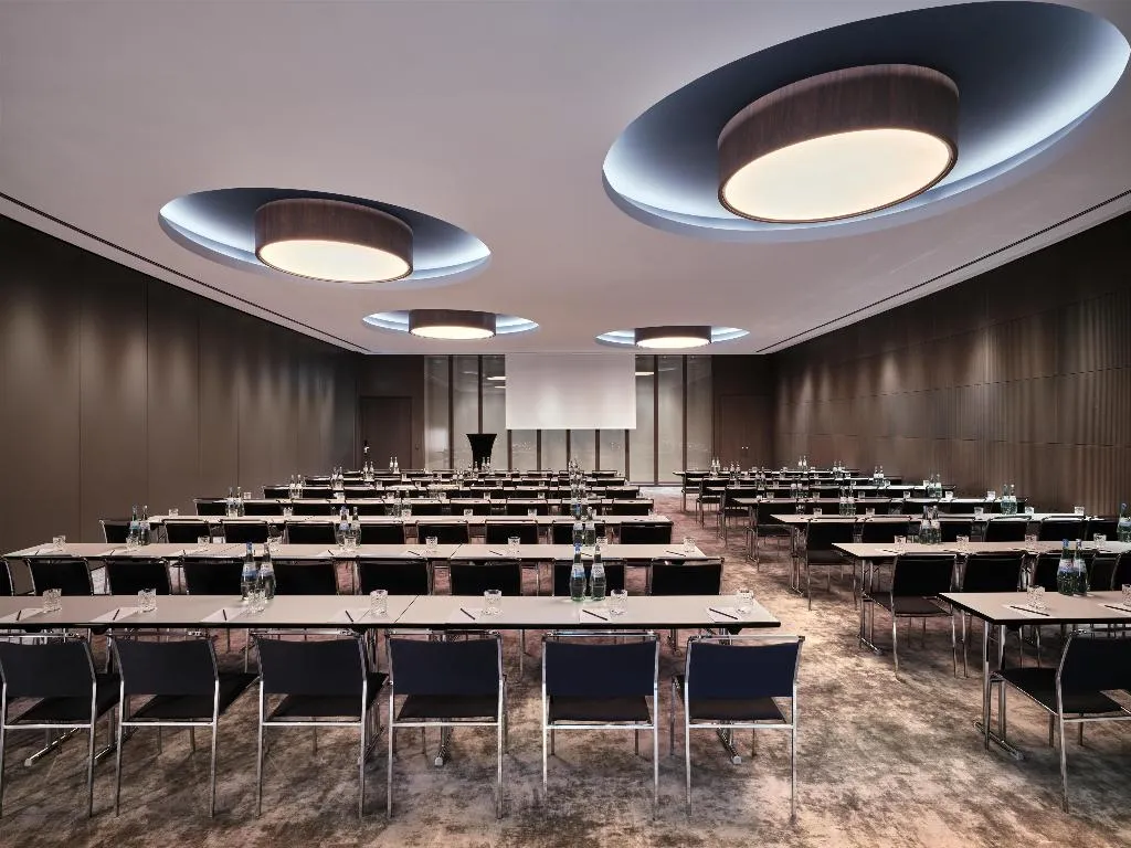 Conferences, Radisson Collection Hotel, Berlin, Berlin