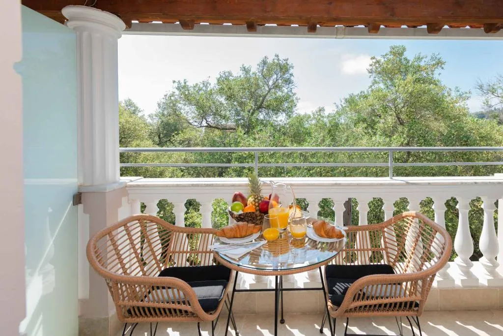 STUDIO SUPERIOR Room, Korina Apart Hotel, Corfu