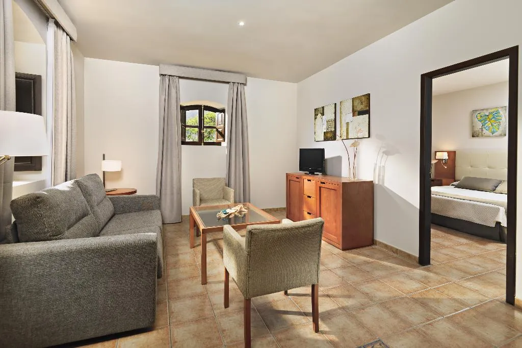 Room, Rural Finca Salamanca, Tenerife