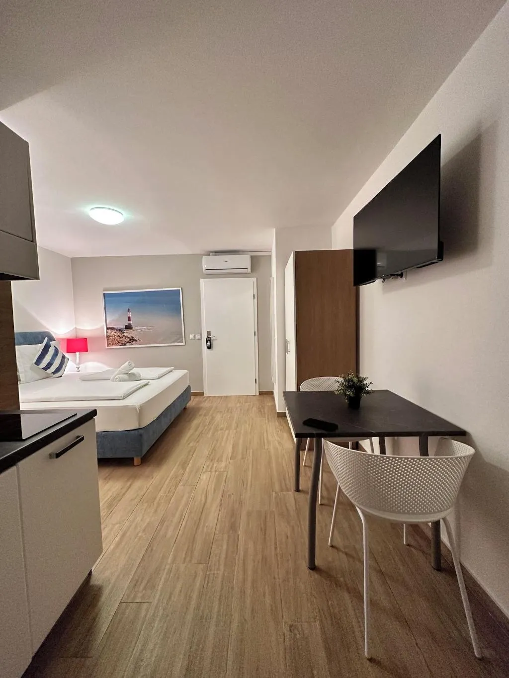 Room, Villa Mediterranea, Split