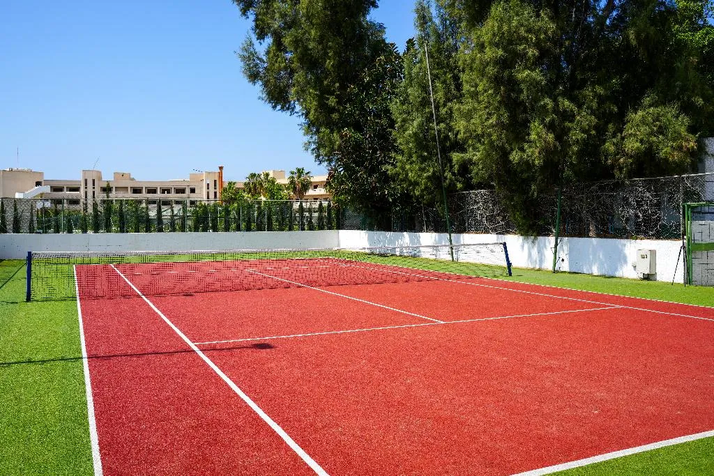 Sports and Entertainment, Paphos Gardens Holiday Resort, Cyprus