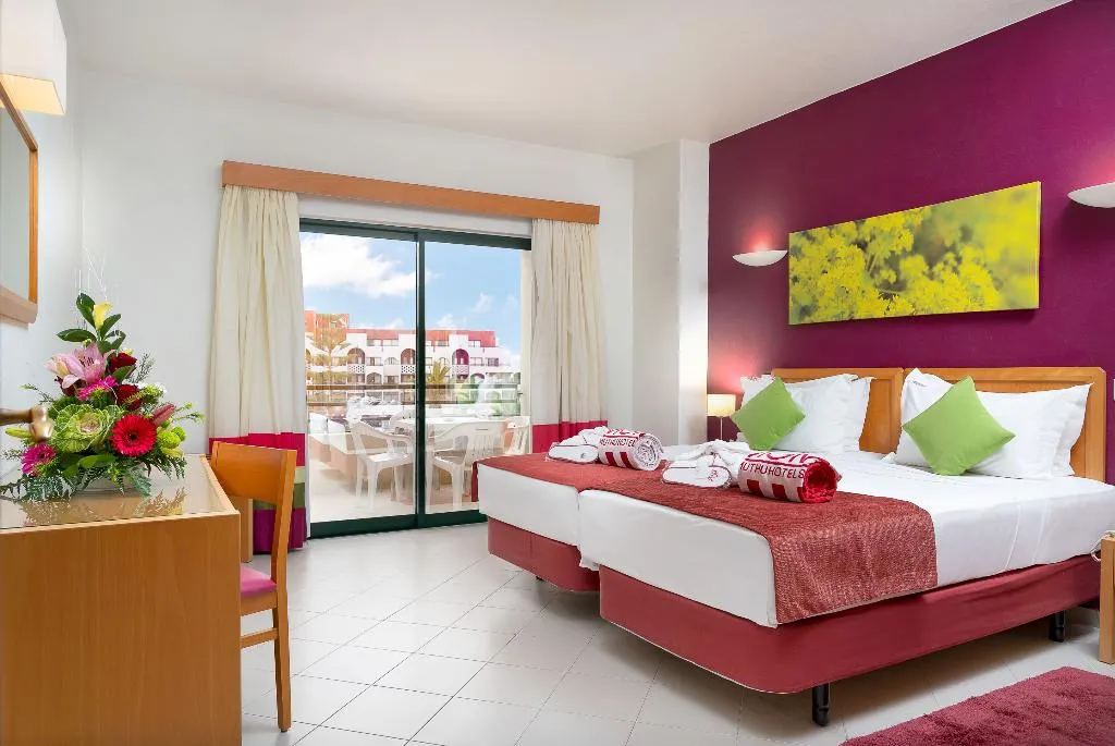APARTMENT ONE BEDROOM Room, Grand Muthu Forte da Oura, Algarve