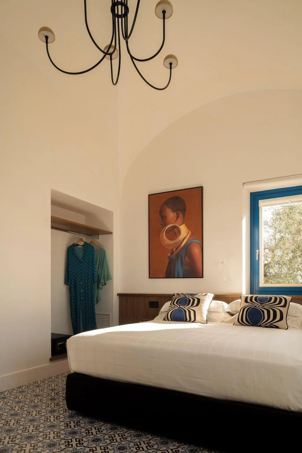 Room, Relais Palazzo del Barone - Adults Only, Naples