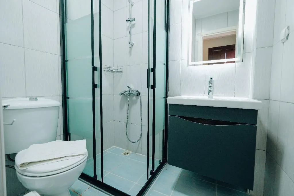 FAMILY ROOM TWO BEDROOMS ONE BATHROOM Room, Tunacan, Dalaman