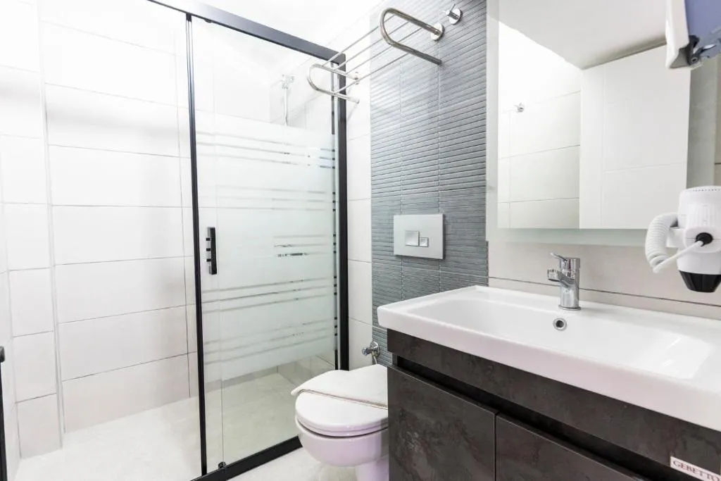 FAMILY ROOM WITHOUT BALCONY Room, Legend Of Dalyan Hotel, Dalaman