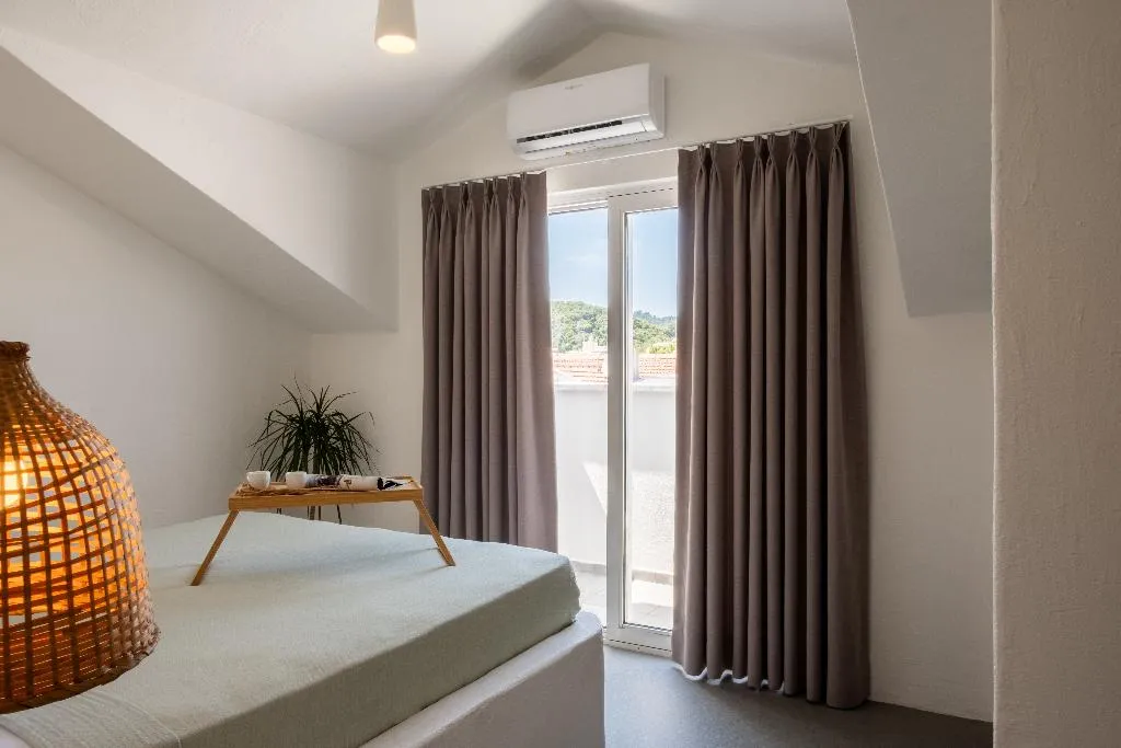 General view, L'olive homes, Dalaman