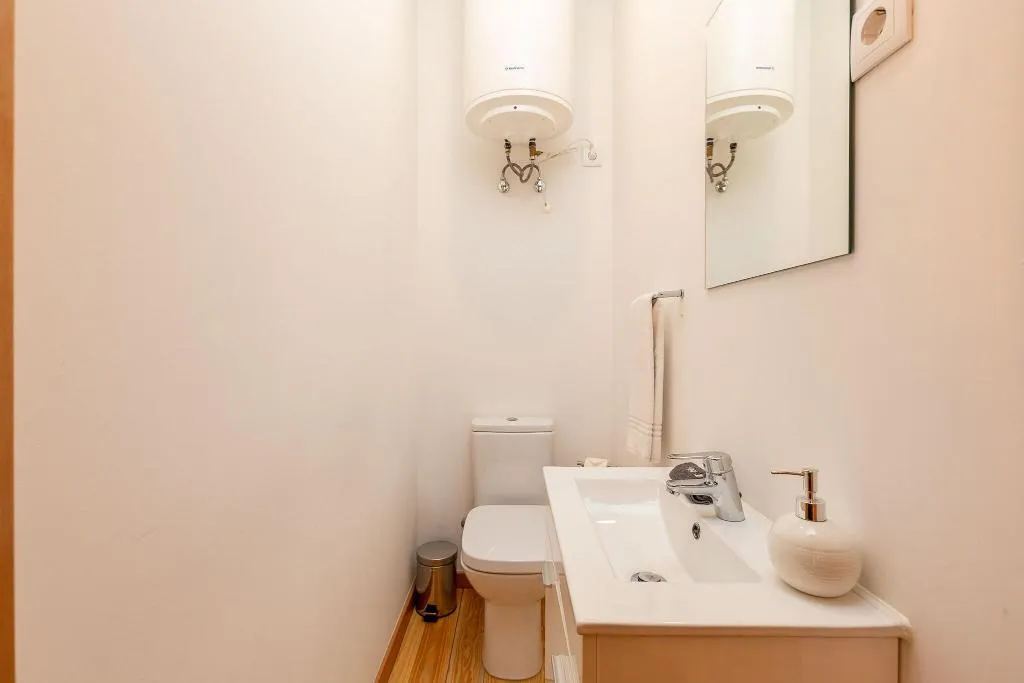 Room, Your Opo Cosy Apartments, Porto