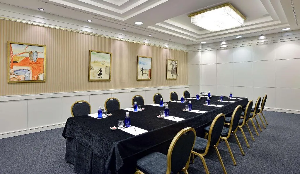 Conferences, Hotel Victoria Gran Meliá, Majorca