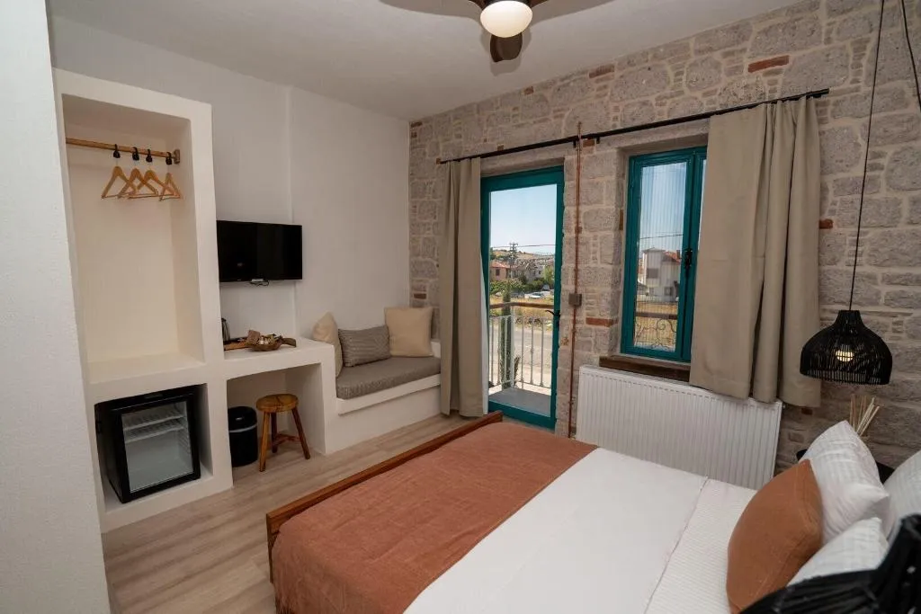 Room, Ajlan oia, Izmir