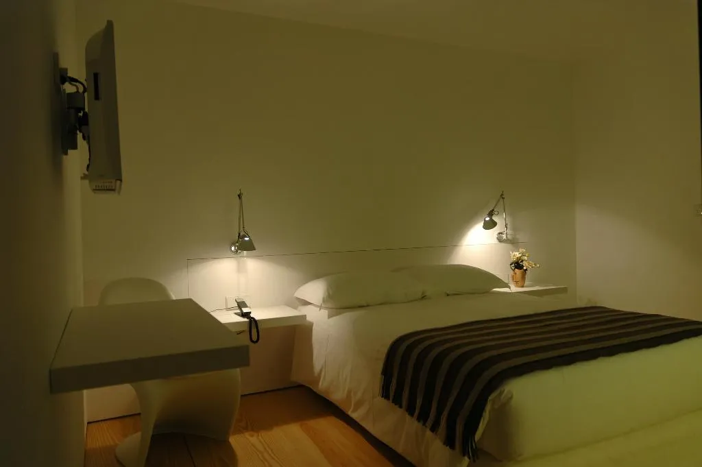 Double or Twin STANDARD Room, Convento Tibaes Hospedaria, Porto