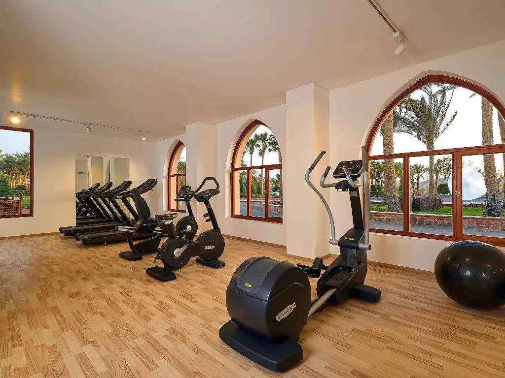 Sports and Entertainment, Mövenpick Resort El Quseir, Red Sea Riviera