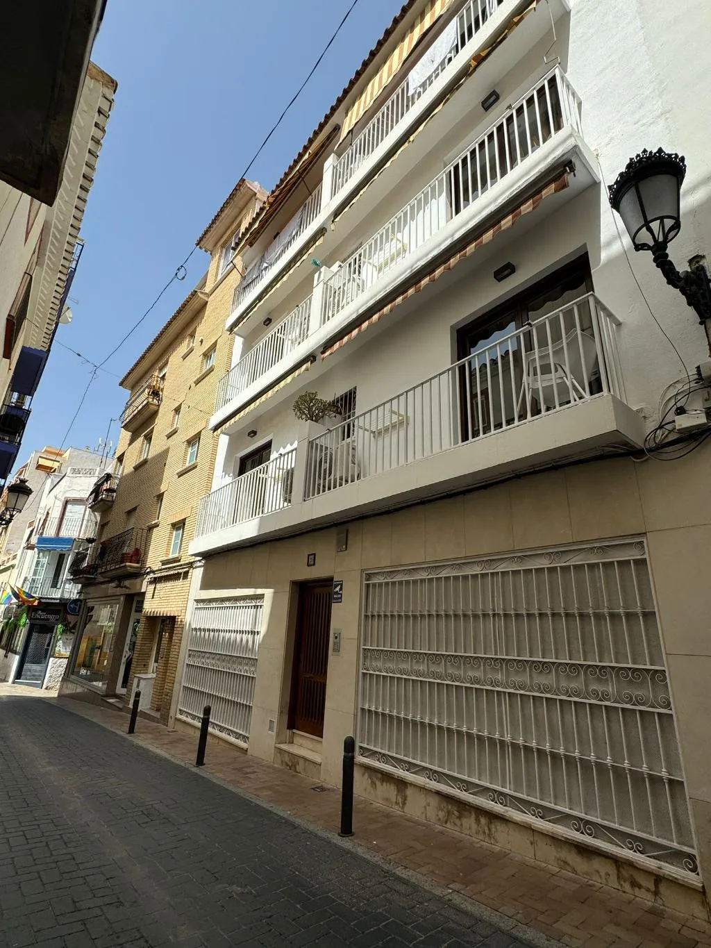 General view, L&G Apartamentos, Costa Blanca