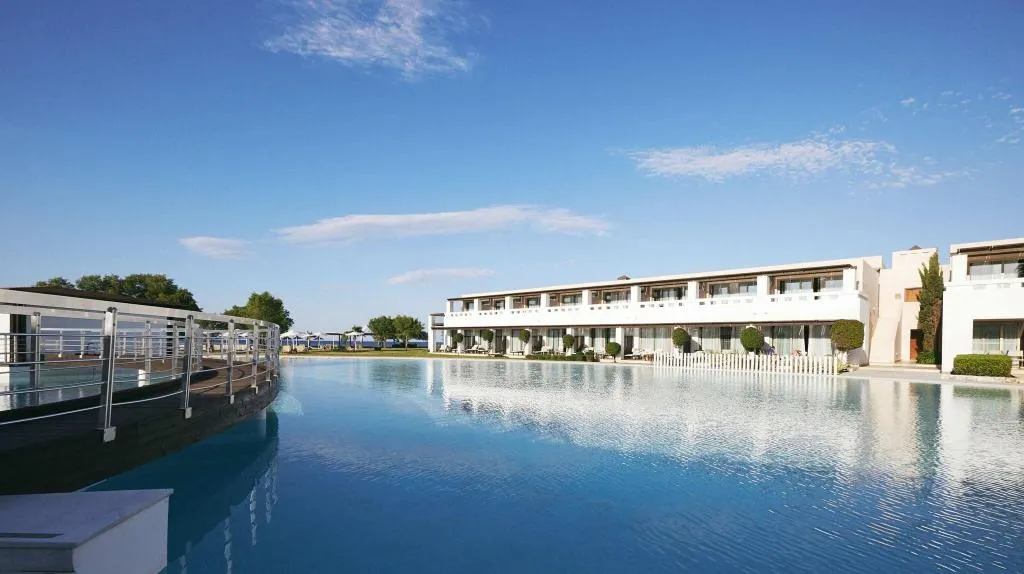 Pool, Cavo Spada, Crete
