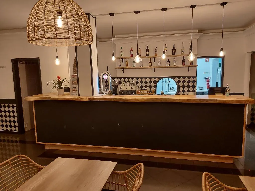 Restaurant, Vila Do Castelo, Algarve