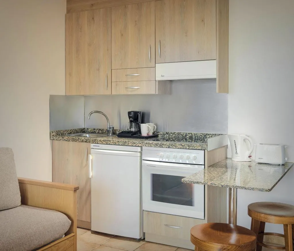Room, Sol Sun Beach Apartamentos, Tenerife