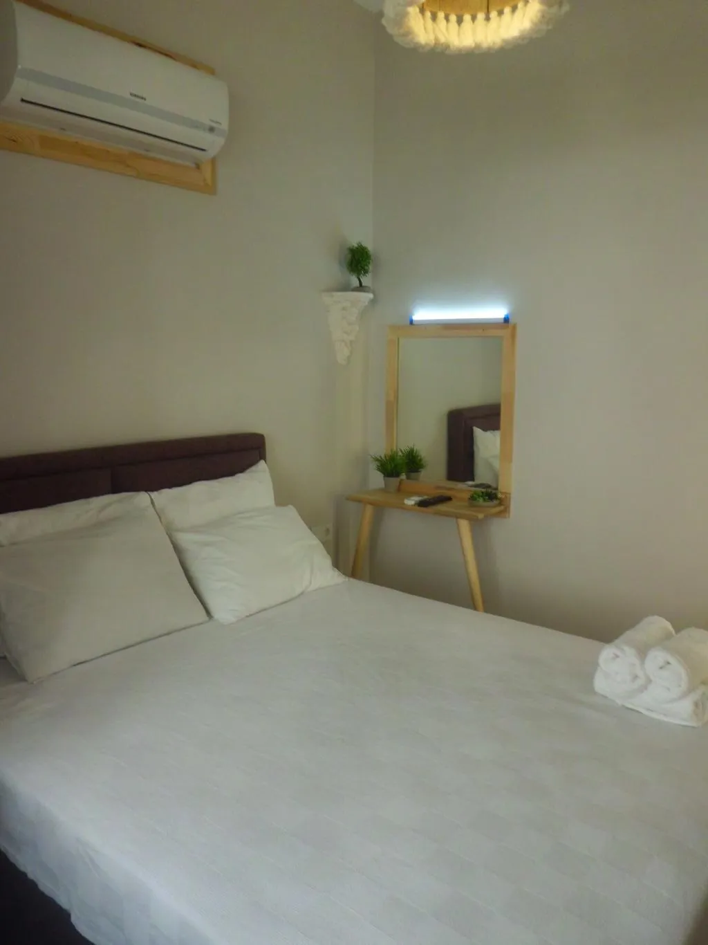 Room CLASSIC Room, Antalya Old Town Otel, Antalya