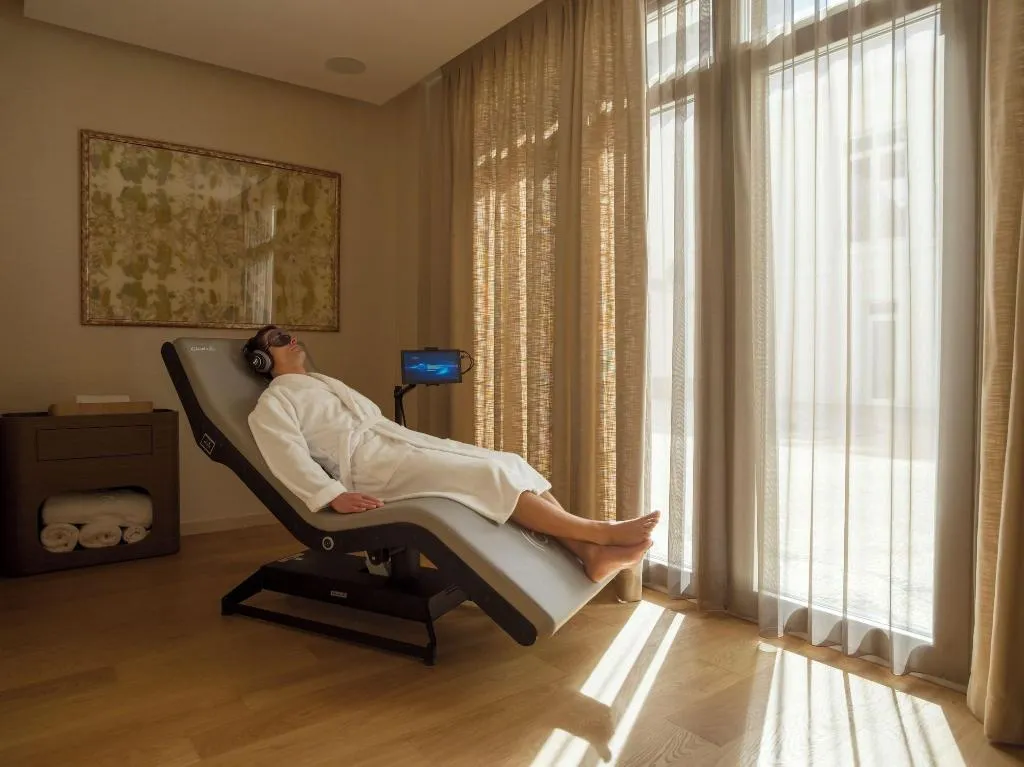 Sports and Entertainment, Zem Wellness Clinic Altea, Costa Blanca