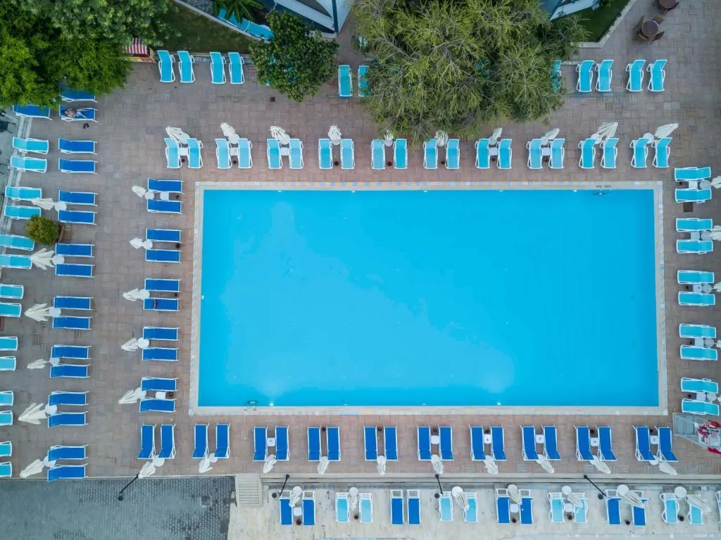 Pool, Armas Bella Sun, Antalya