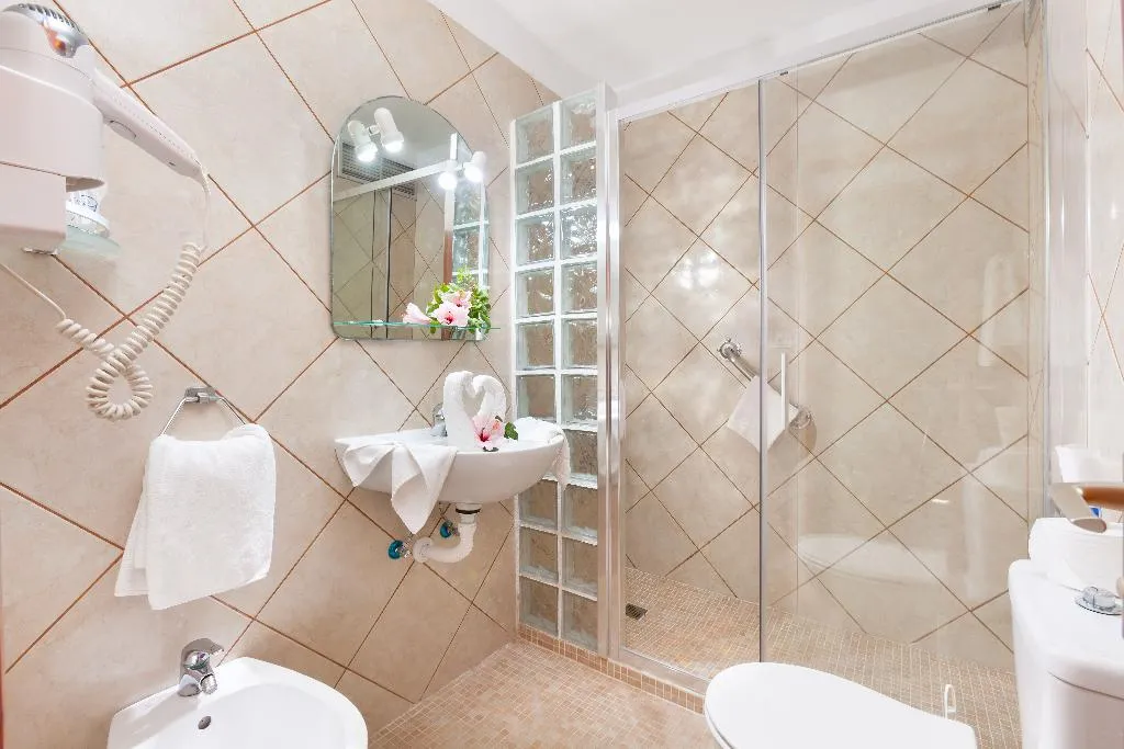APARTMENT STANDARD Room, Panoramica Garden, Tenerife