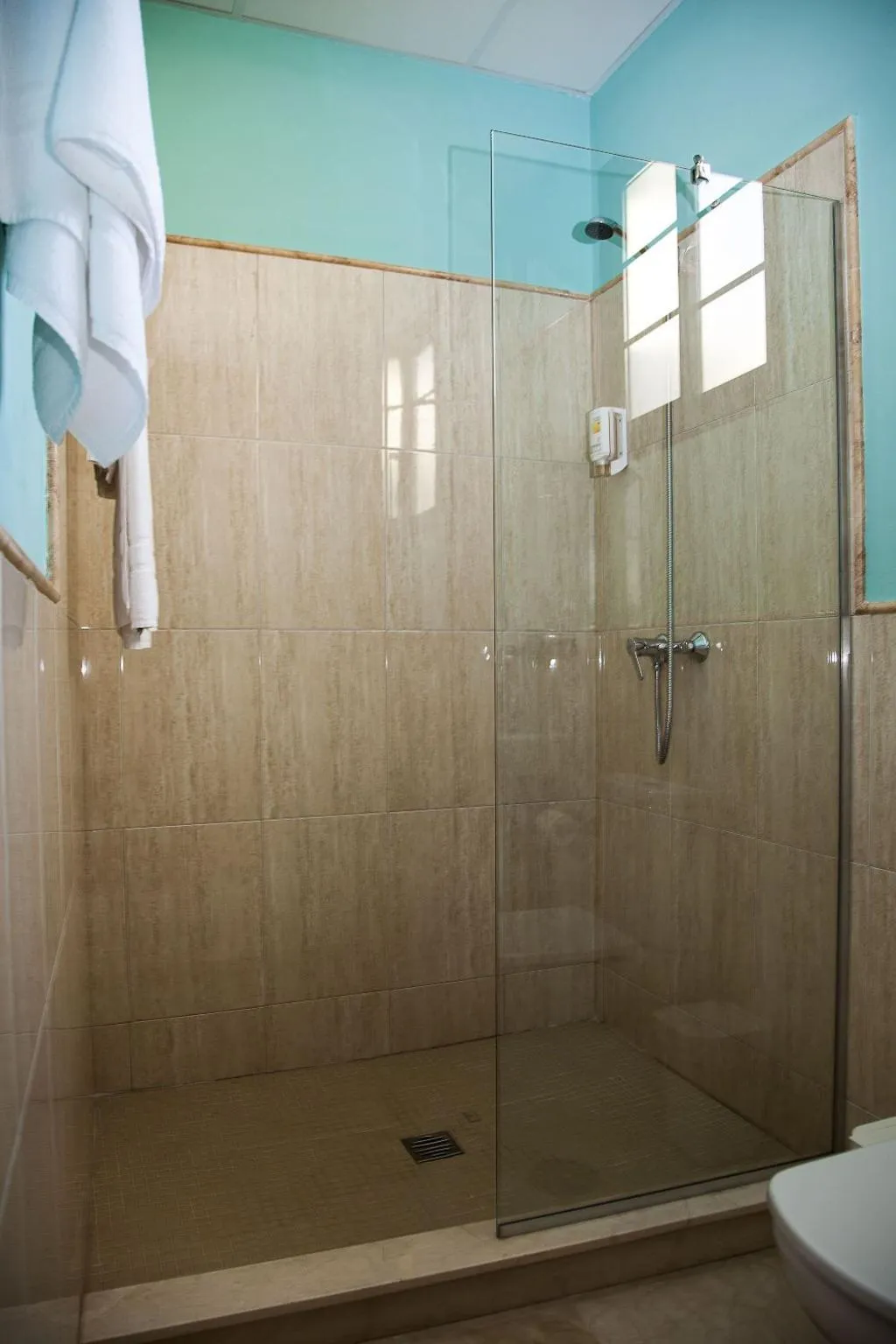Room, Apartamentos Rey De Sevilla, Seville