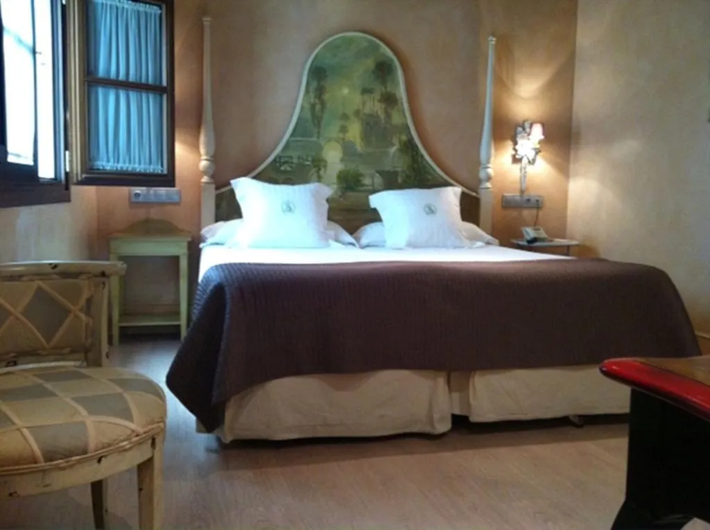 Room, Sacristia de Santa Ana, Seville