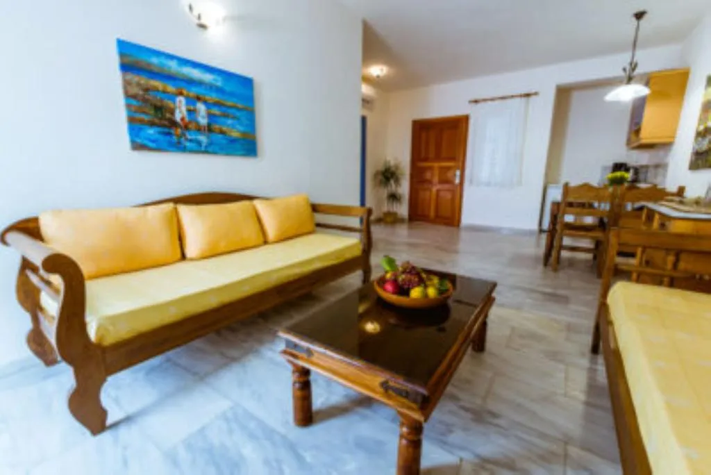 APARTMENT SUPERIOR ONE BEDROOM Room, Anais Collection Hotels & Suites Chania by GHH, Crete