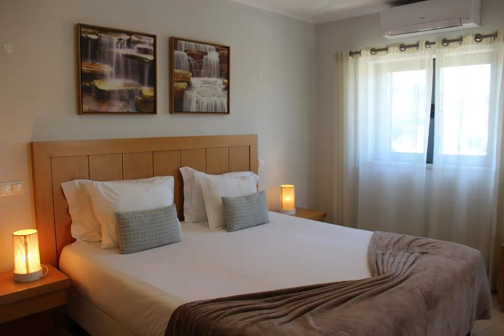 DOUBLE STANDARD Room, Vicentina Hotel, Algarve