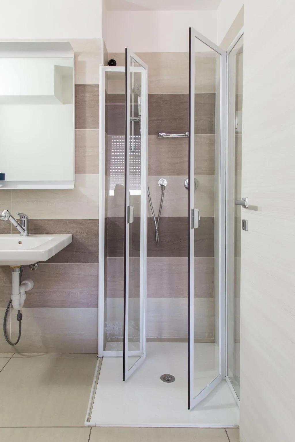 Room, Centrale B B, Florence