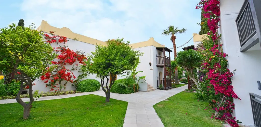 General view, Bitez Garden Life, Bodrum