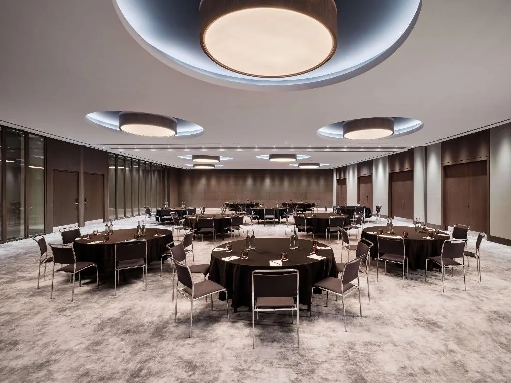 Conferences, Radisson Collection Hotel, Berlin, Berlin