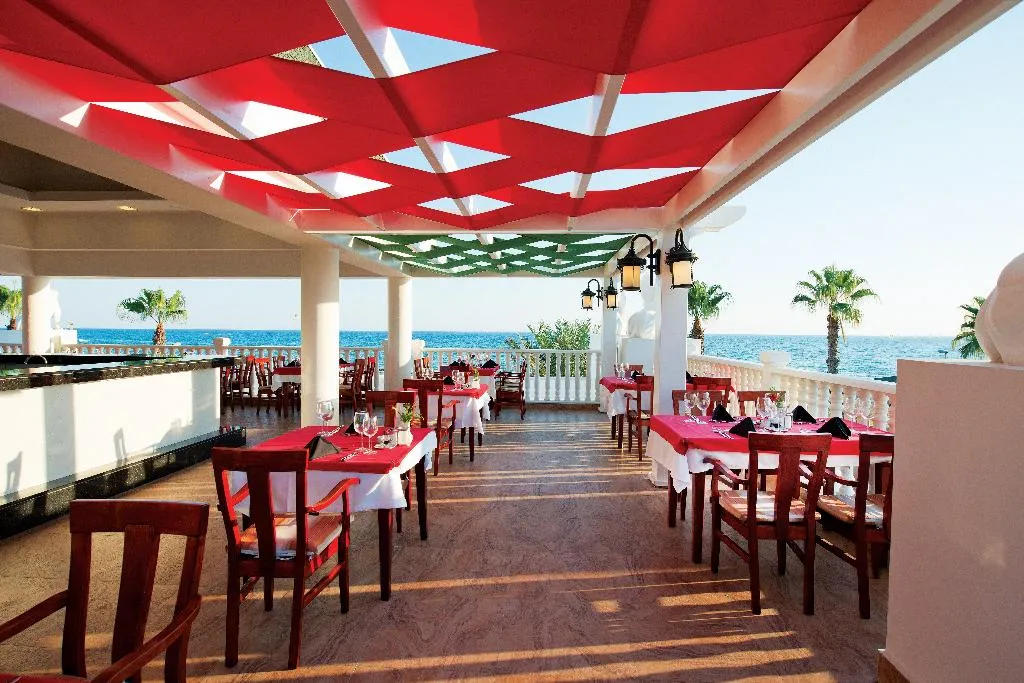 Restaurant, Sentido Kamelya Selin Hotel, Antalya