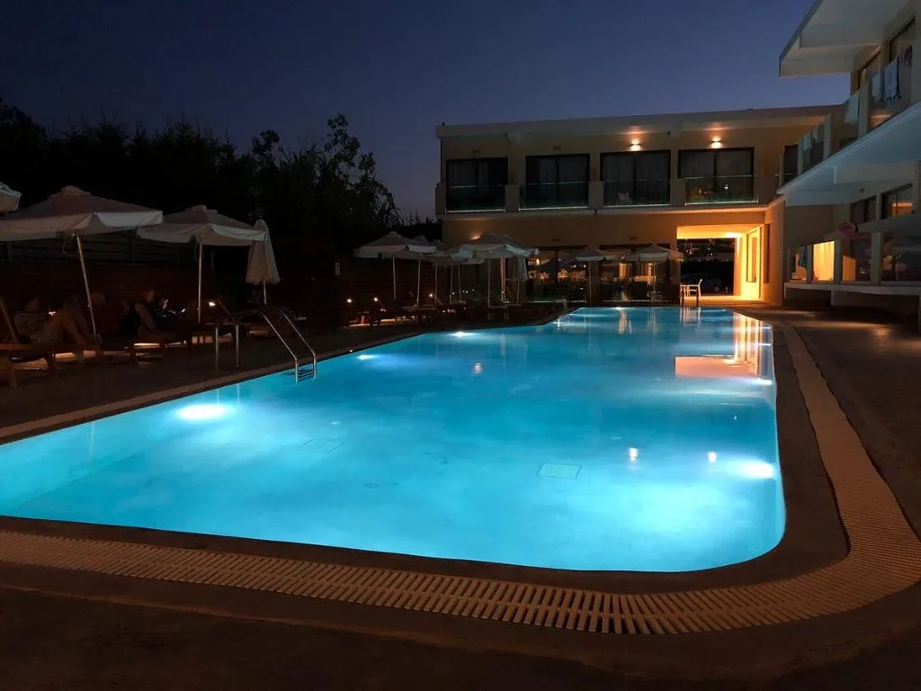 General view, Selyria Resort, Zante