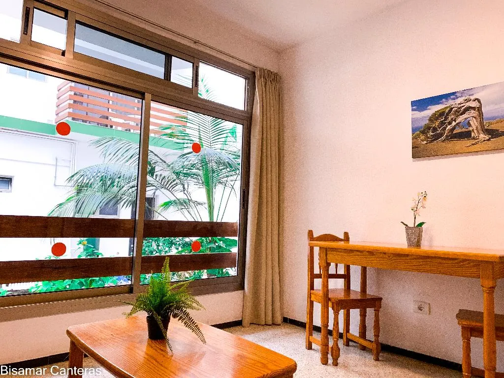 STUDIO STANDARD Room, Brisamar Canteras, Gran Canaria