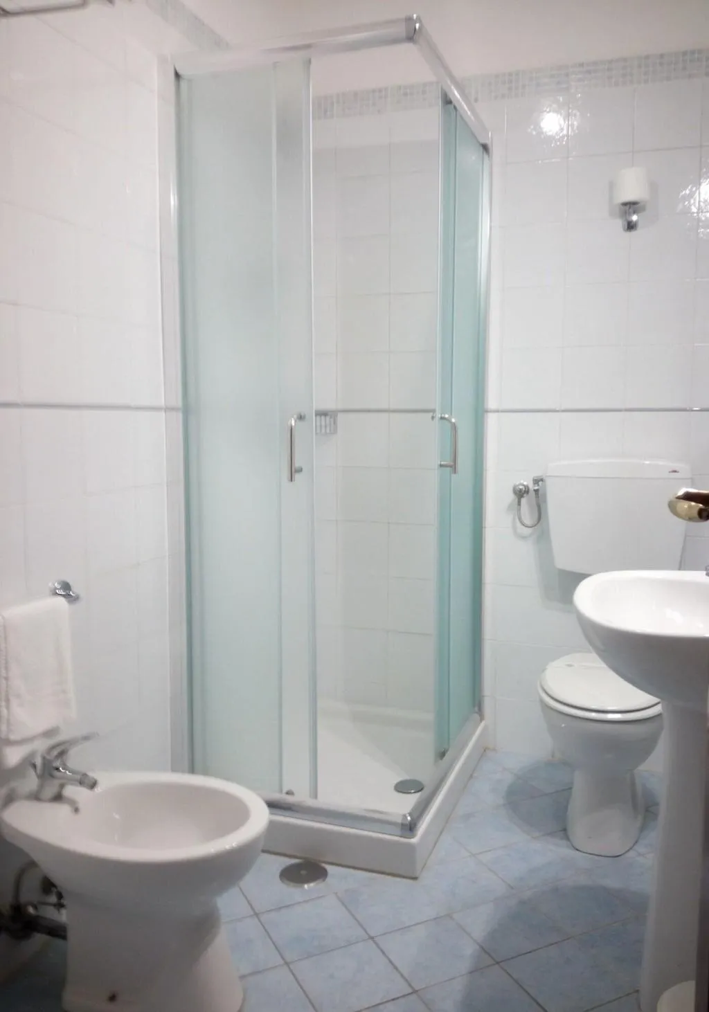Room, Mini Hotel, Naples
