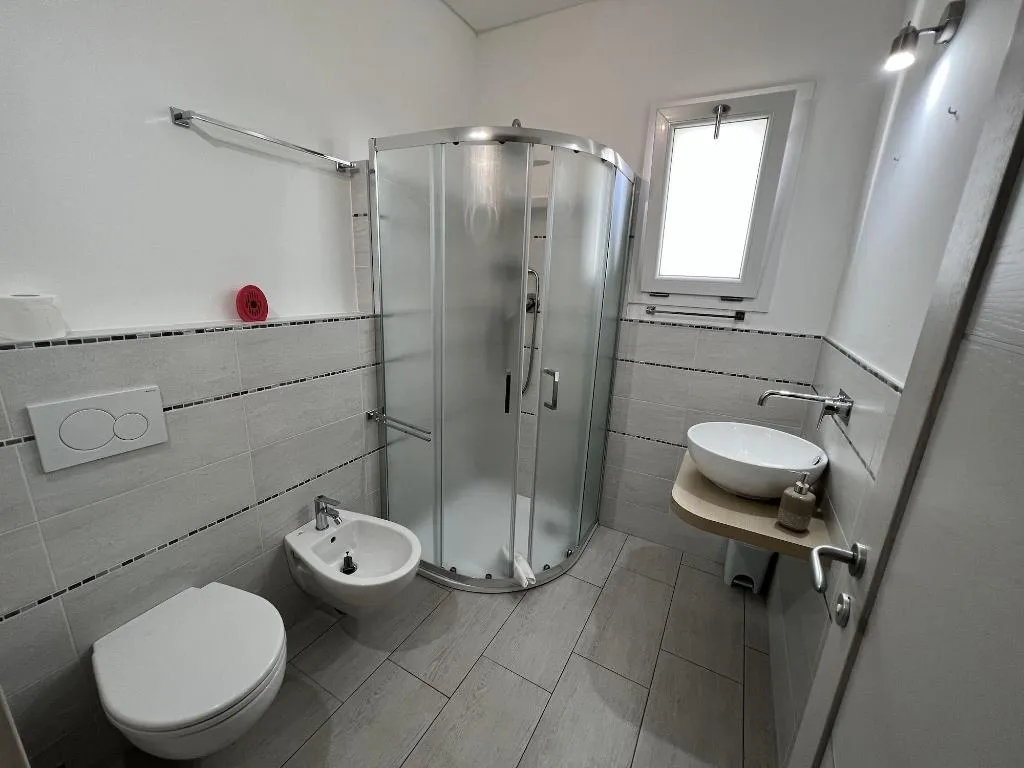 Room, Al Mare Da Francesca, Olbia
