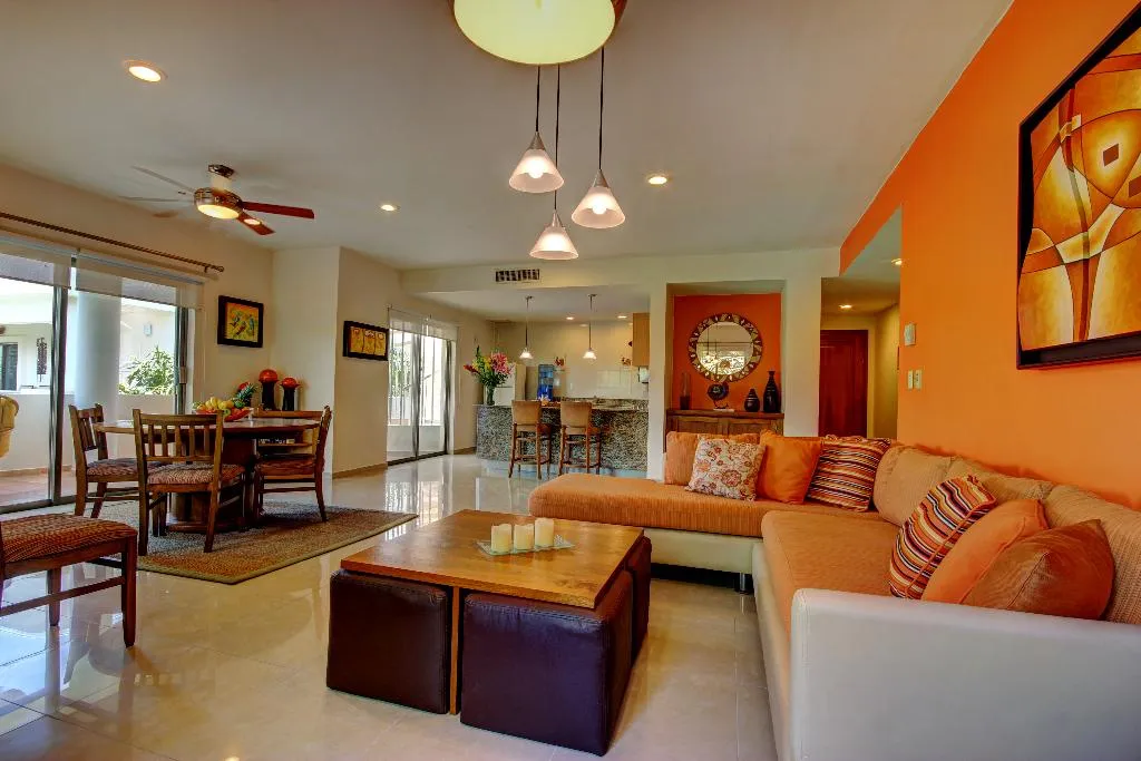 APARTMENT SUPERIOR GARDEN VIEW Room, Riviera Maya Suites, Playa Del Carmen