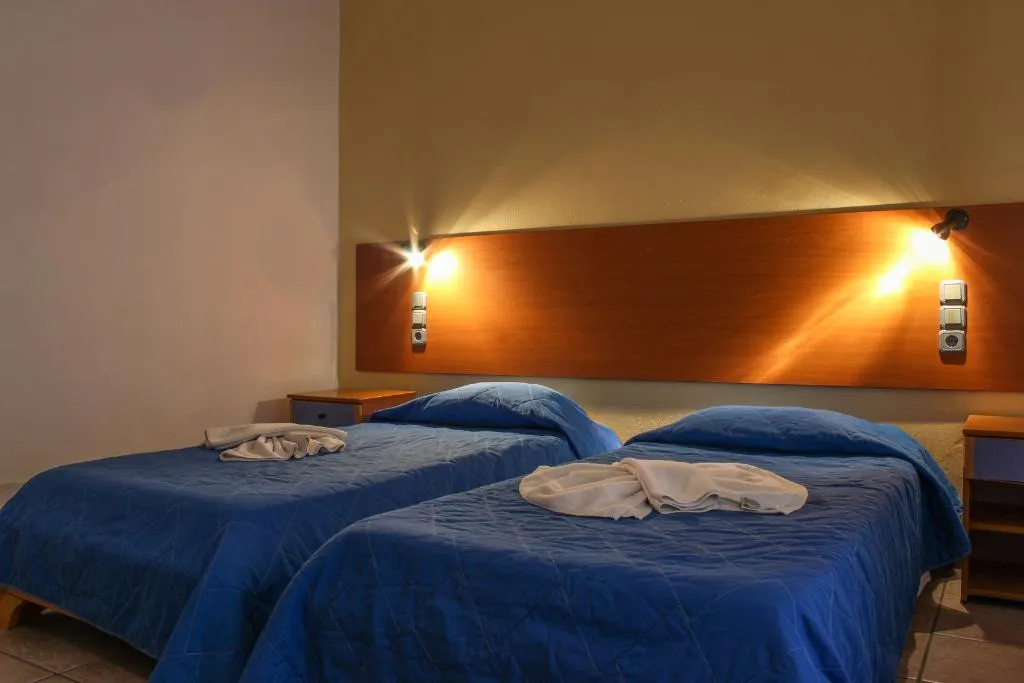 APARTMENT SUPERIOR Room, Nireas Resort Corfu, Corfu