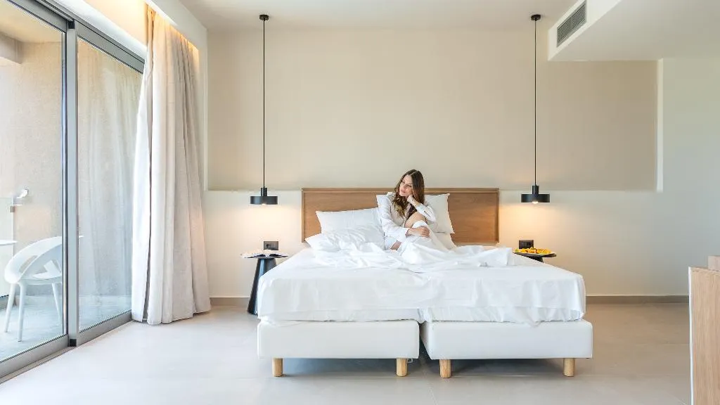 SUITE ONE BEDROOM Room, Iolida Corfu Resort & Spa, Corfu