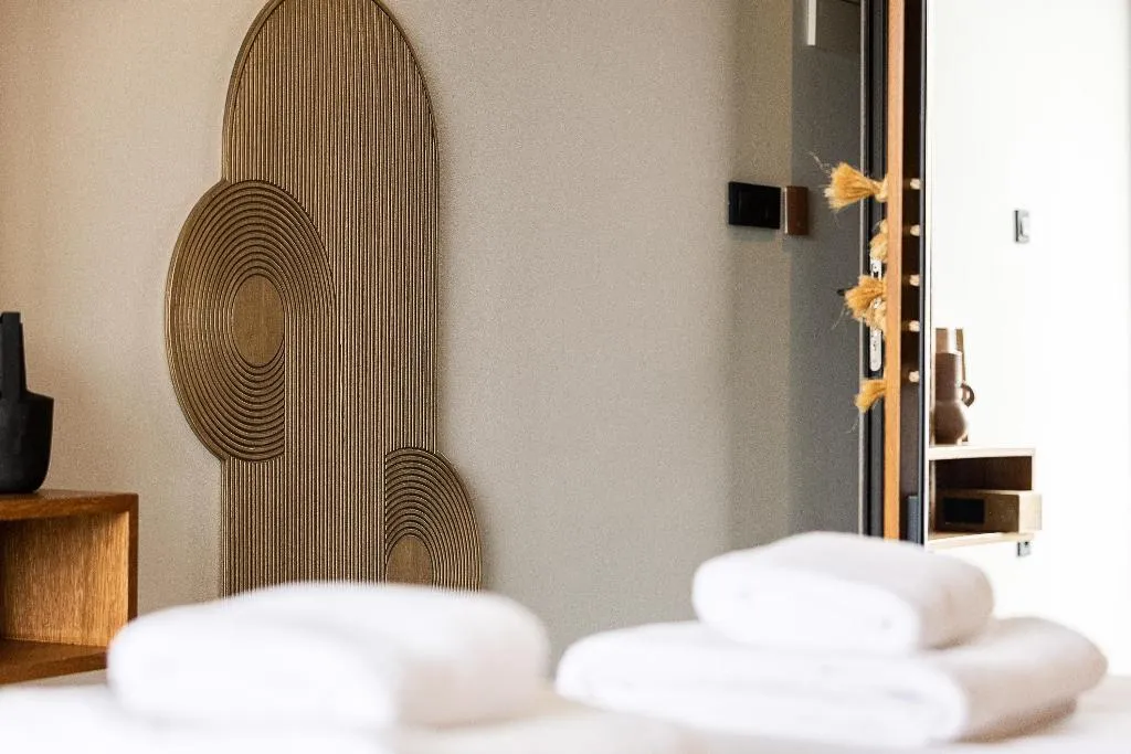 DOUBLE Accesible Premium  Room, Kimpton La Mer Resort Spa Crete by IHG, Crete